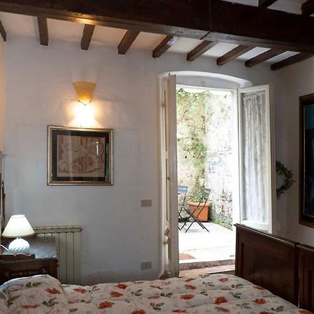 The Pitti Courtyard Apartamento Florencia Exterior foto