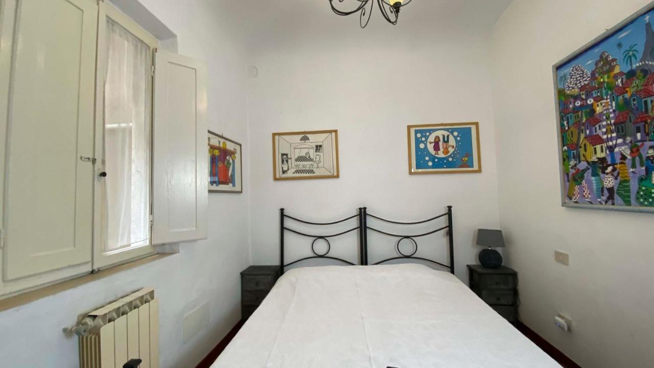 The Pitti Courtyard Apartamento Florencia Exterior foto