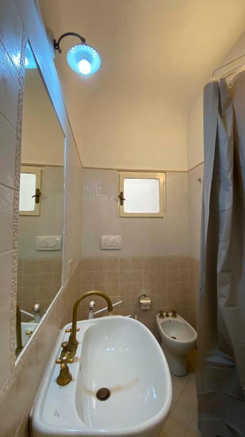 The Pitti Courtyard Apartamento Florencia Exterior foto
