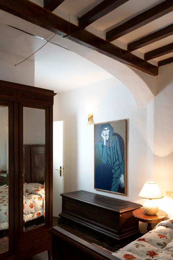 The Pitti Courtyard Apartamento Florencia Exterior foto