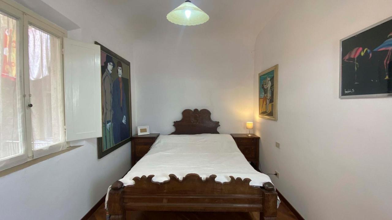 The Pitti Courtyard Apartamento Florencia Exterior foto