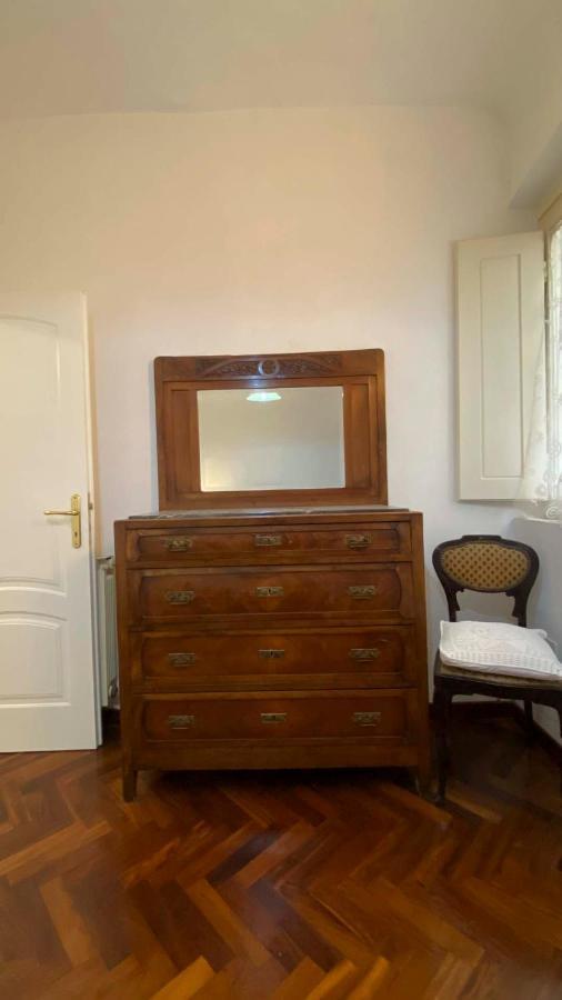 The Pitti Courtyard Apartamento Florencia Exterior foto