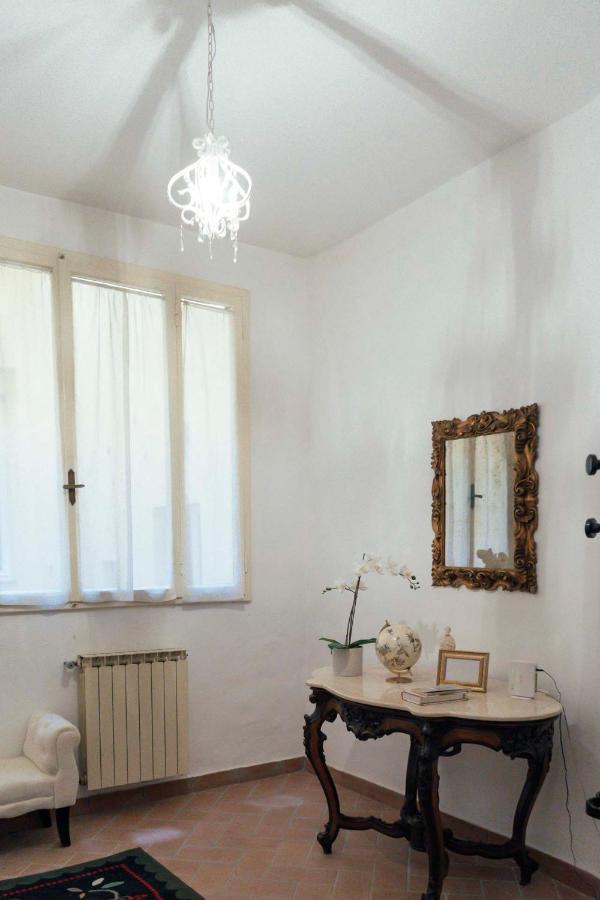 The Pitti Courtyard Apartamento Florencia Exterior foto