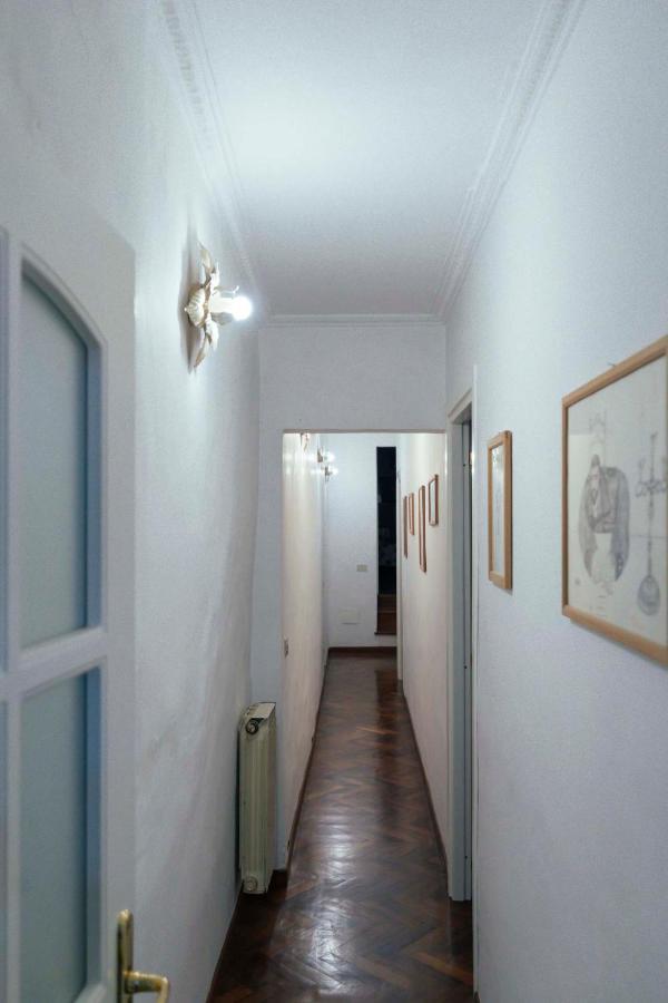 The Pitti Courtyard Apartamento Florencia Exterior foto