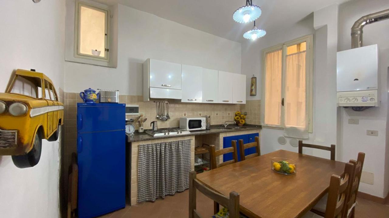 The Pitti Courtyard Apartamento Florencia Exterior foto