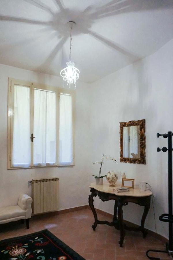 The Pitti Courtyard Apartamento Florencia Exterior foto